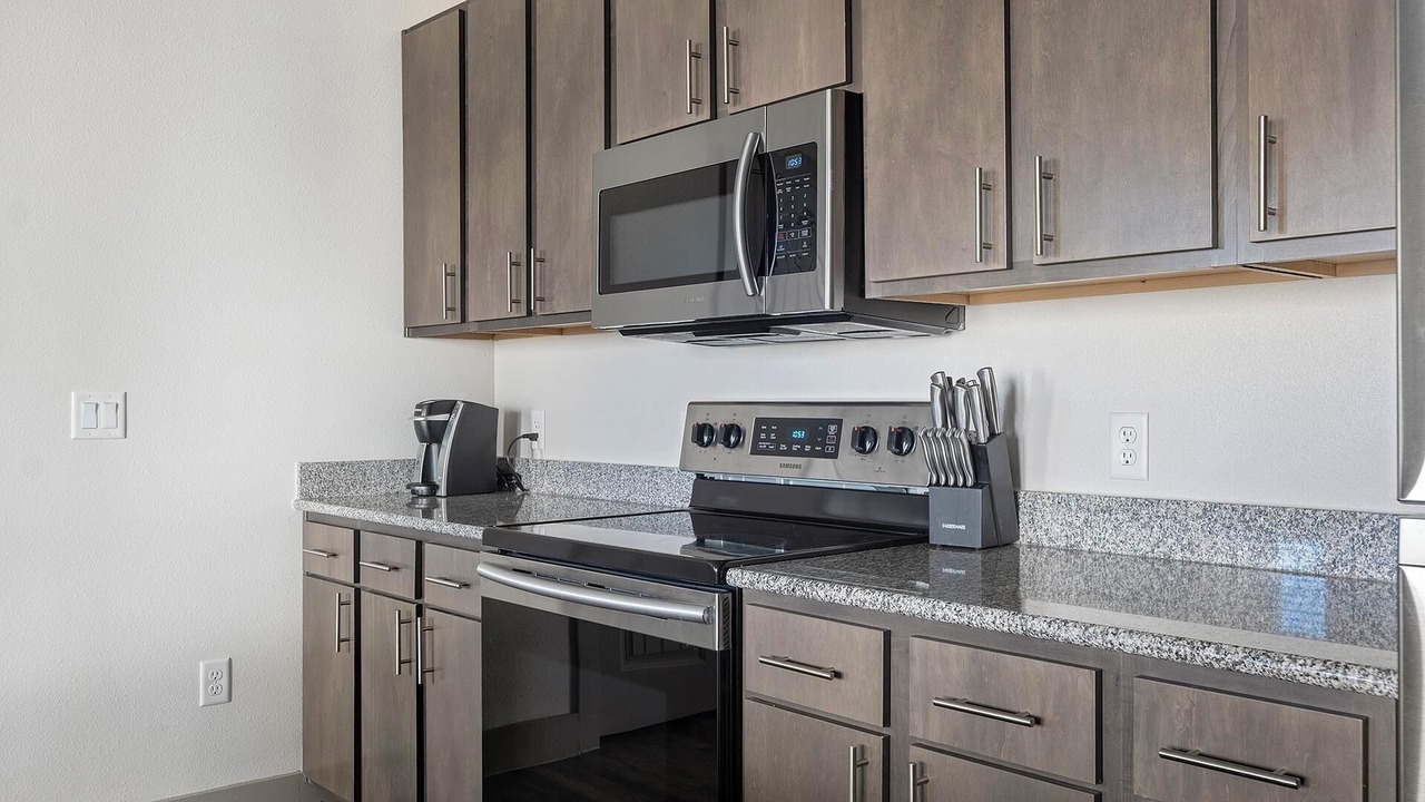 Photo of Kitchen in Manor