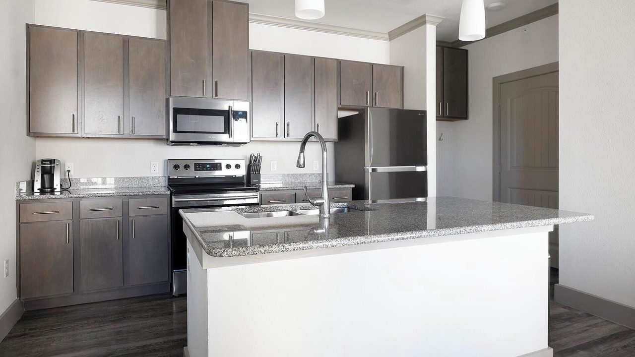 Photo of Kitchen in Manor