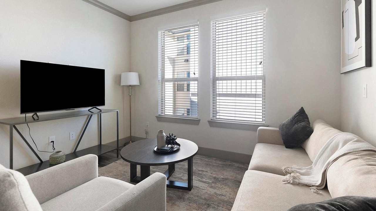 Photo of Livingroom in Manor