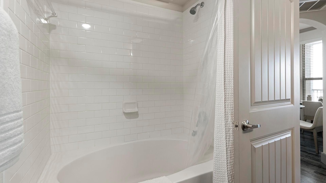 Photo of Bathroom in Manor