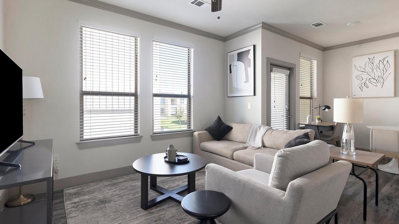 Photo of Livingroom in Manor