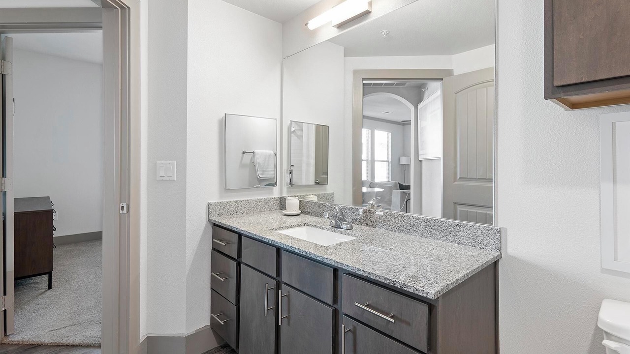 Photo of Bathroom in Manor