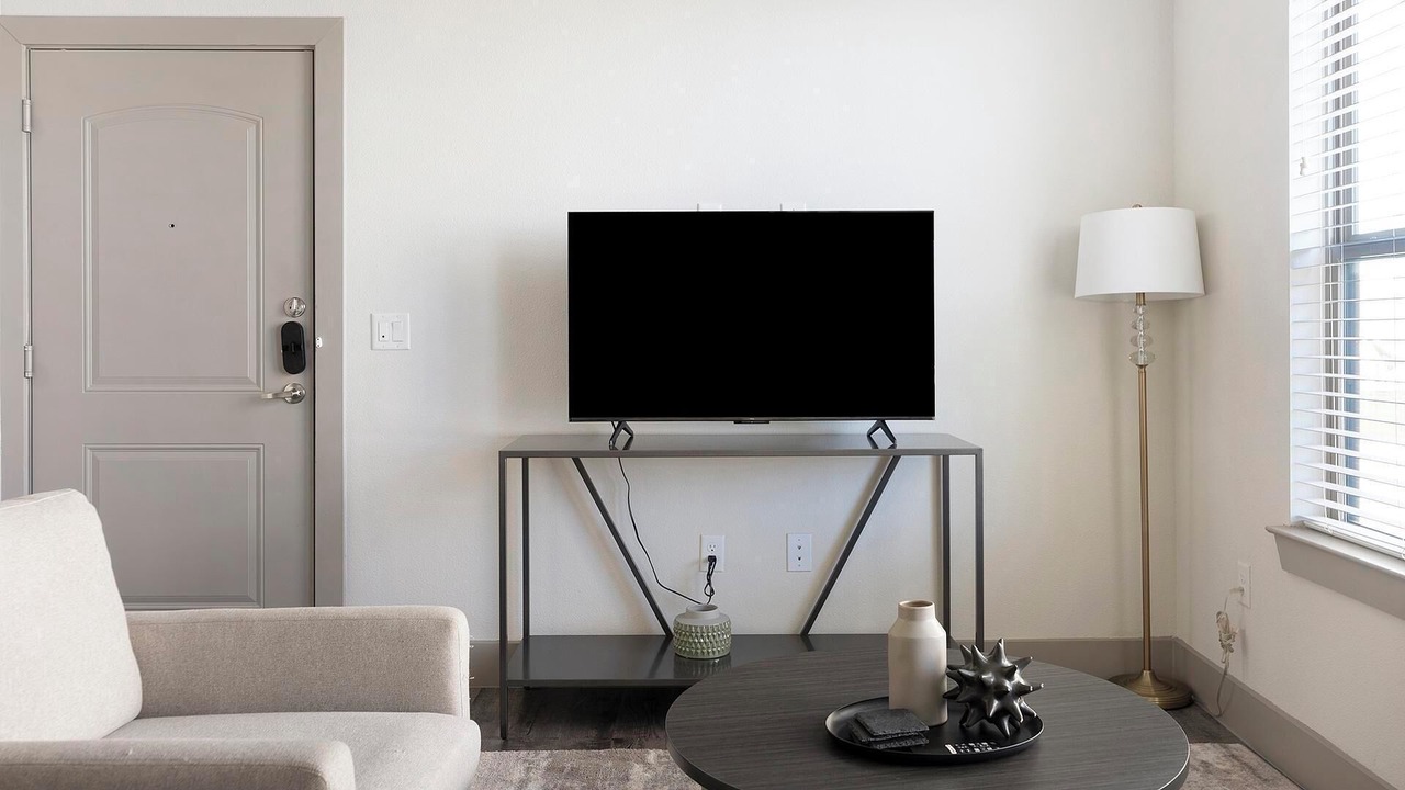 Photo of Livingroom in Manor