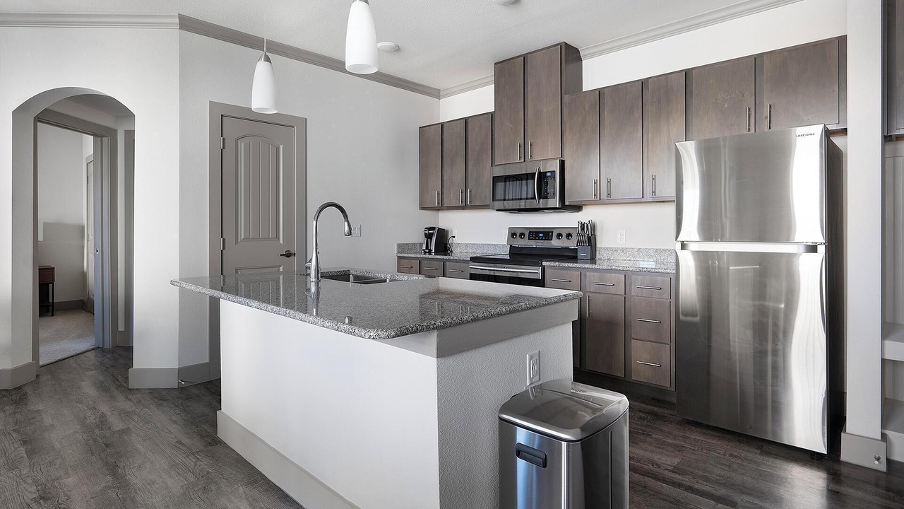 Photo of Kitchen in Manor