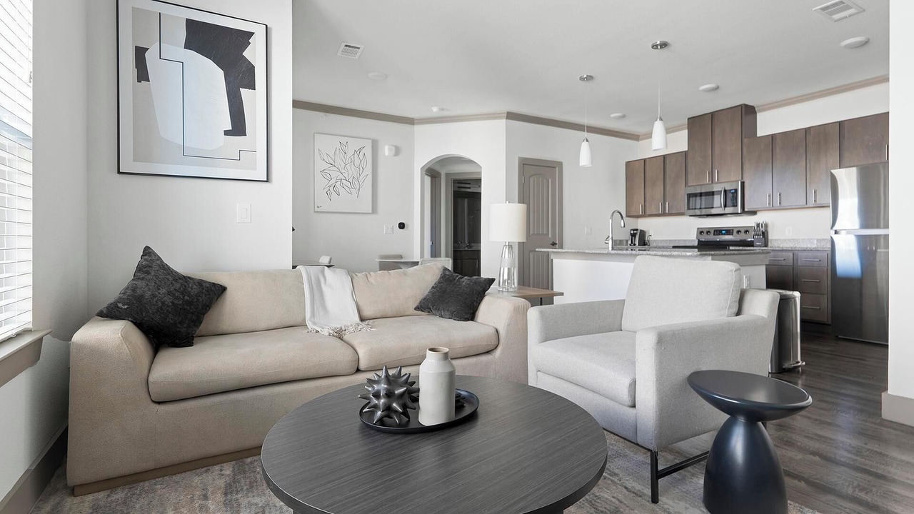 Photo of Livingroom in Manor
