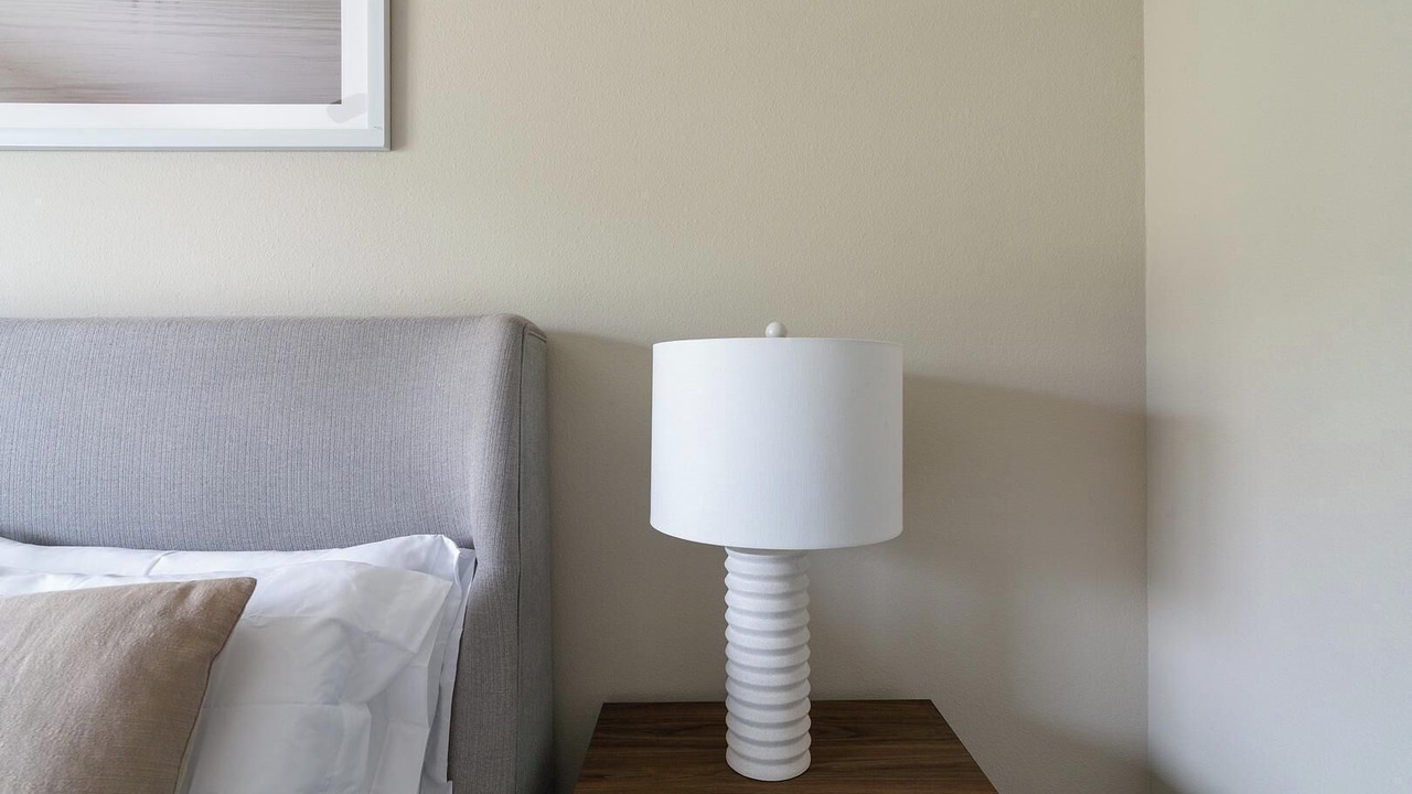 Photo of Bedroom in Katy
