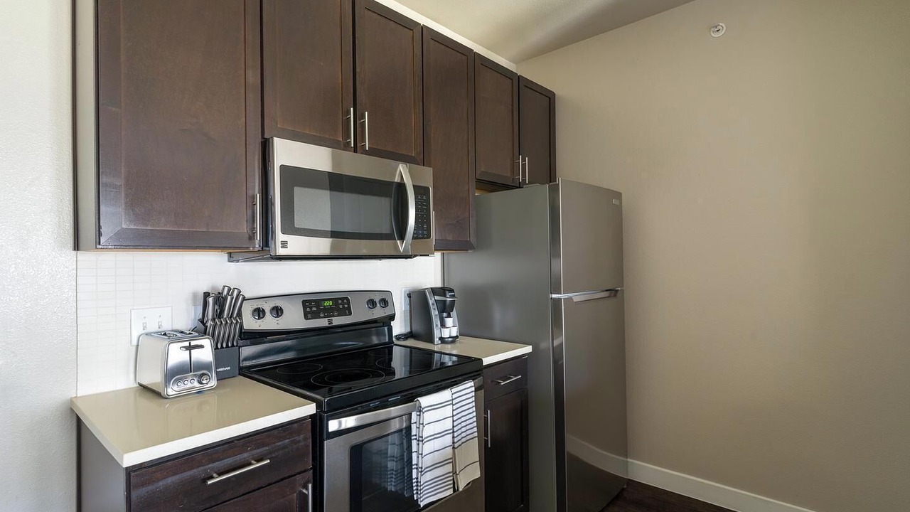 Photo of Kitchen in Katy
