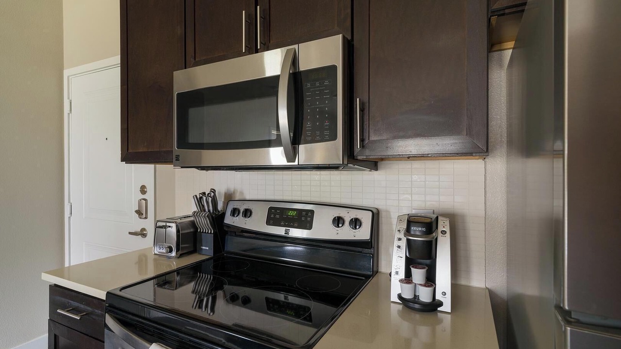 Photo of Kitchen in Katy