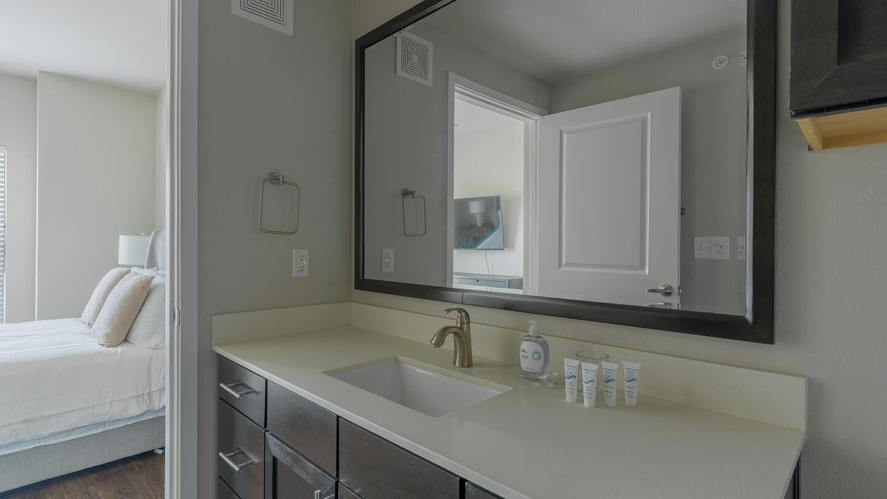Photo of Bathroom in Katy