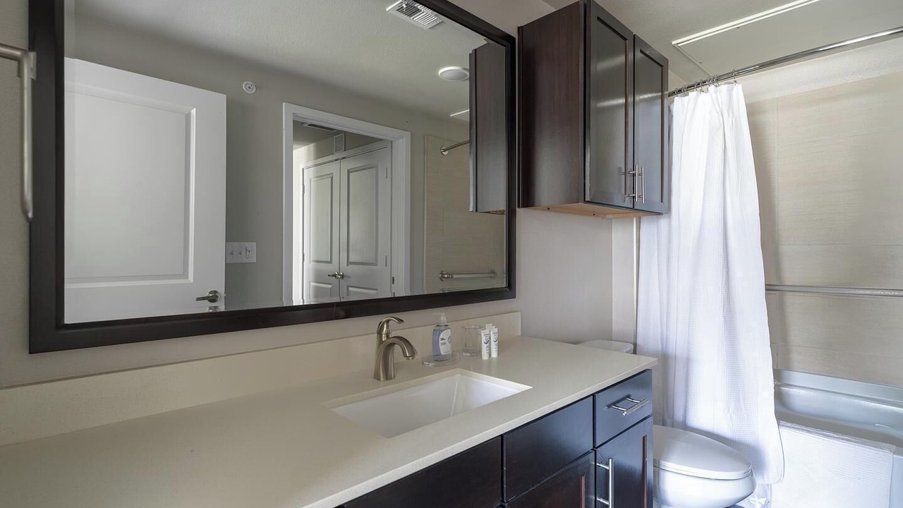 Photo of Bathroom in Katy