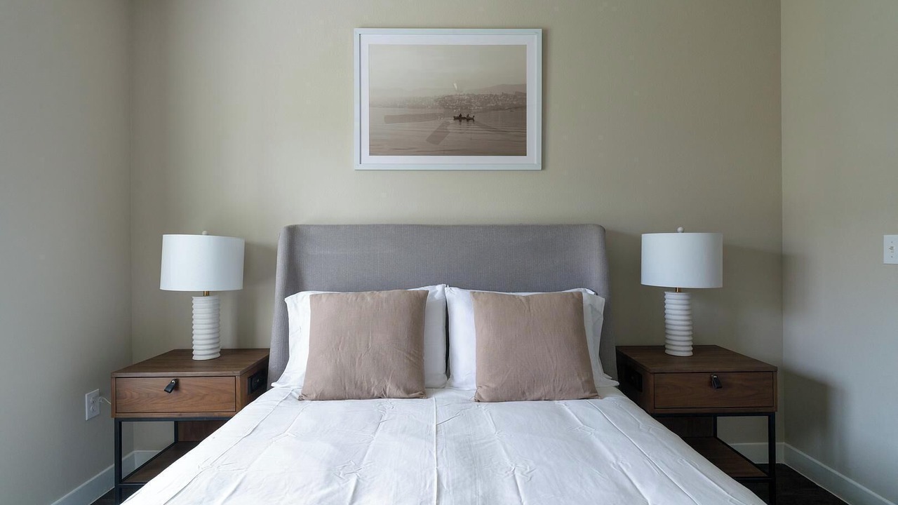 Photo of Bedroom in Katy