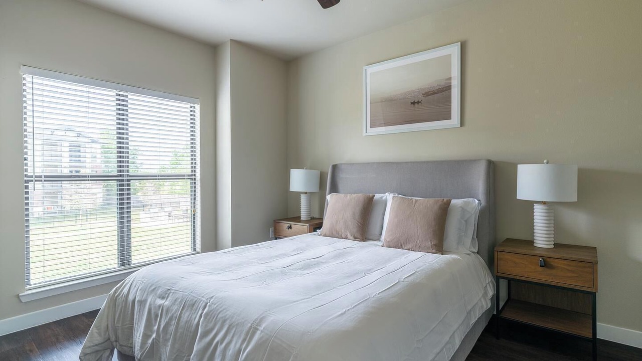 Photo of Bedroom in Katy