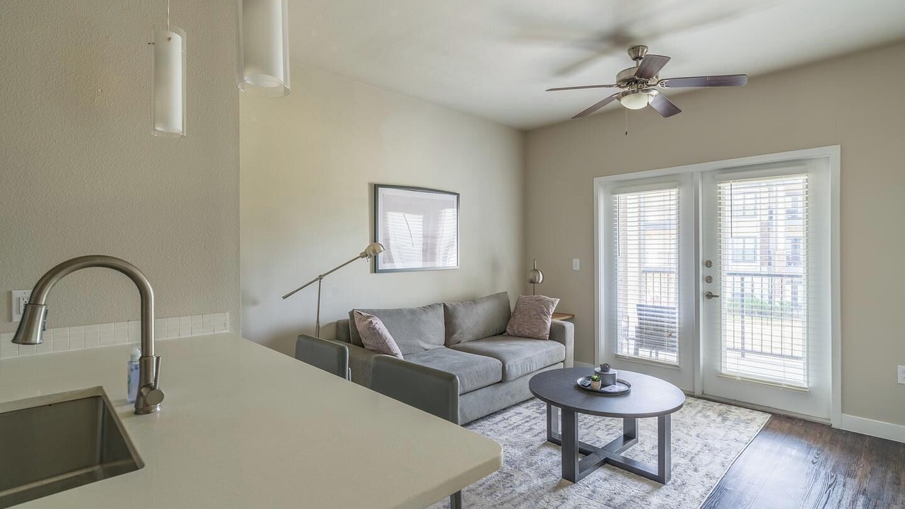 Photo of Livingroom in Katy