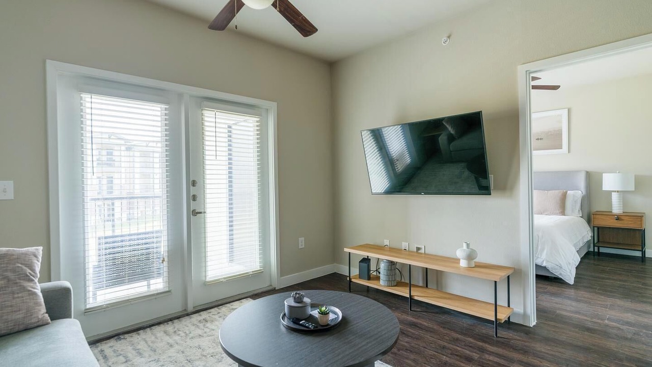 Photo of Livingroom in Katy