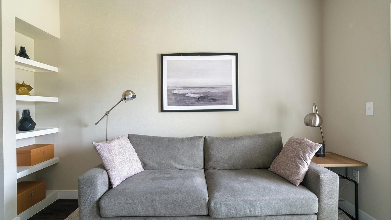 Photo of Livingroom in Katy