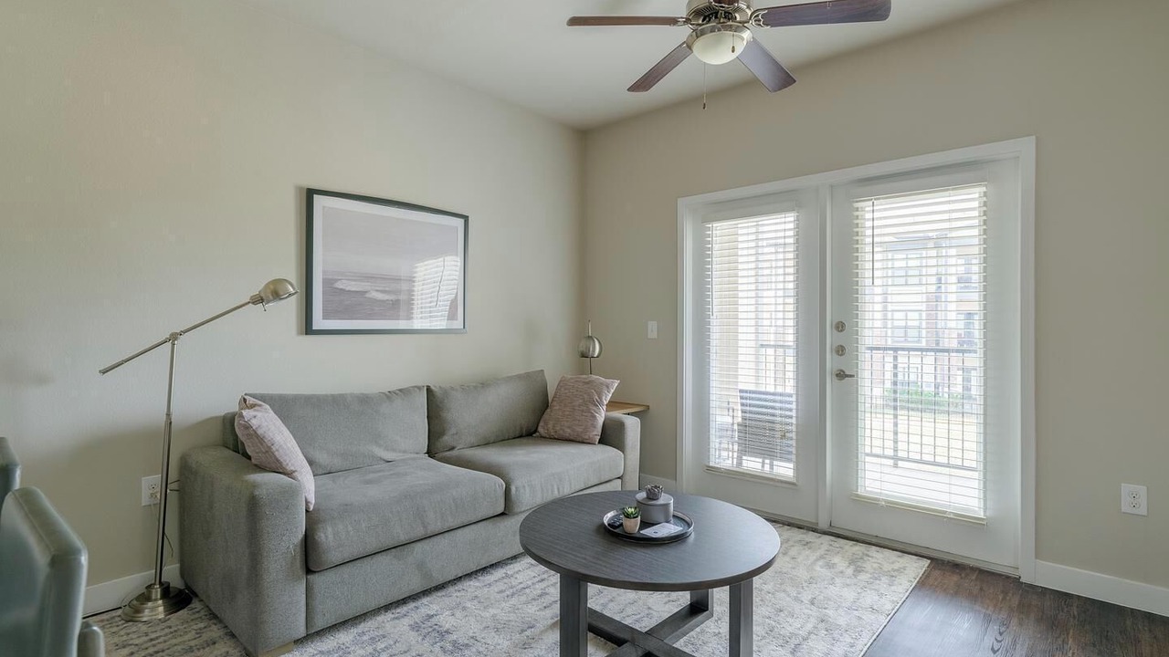 Photo of Livingroom in Katy