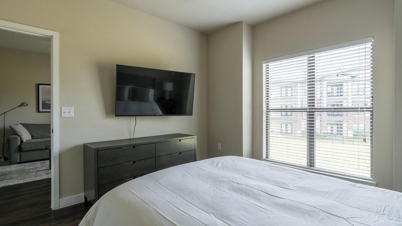 Photo of Bedroom in Katy