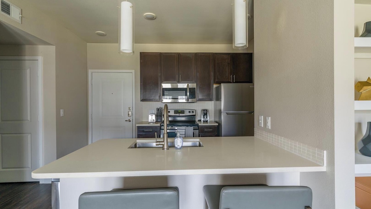 Photo of Kitchen in Katy