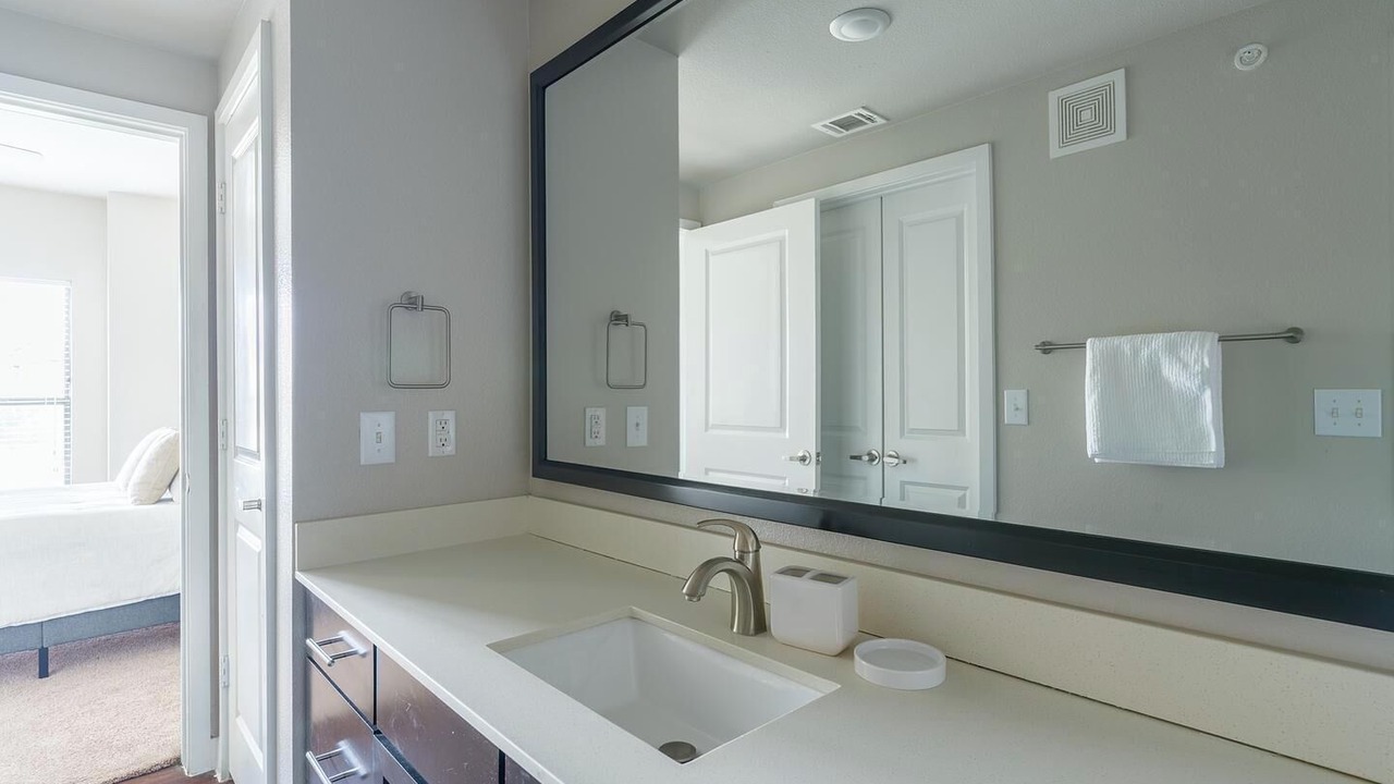 Photo of Bathroom in Katy