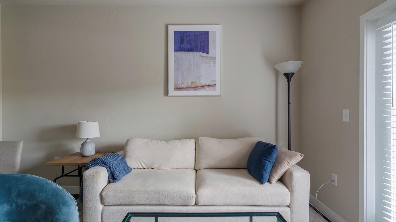 Photo of Livingroom in Katy