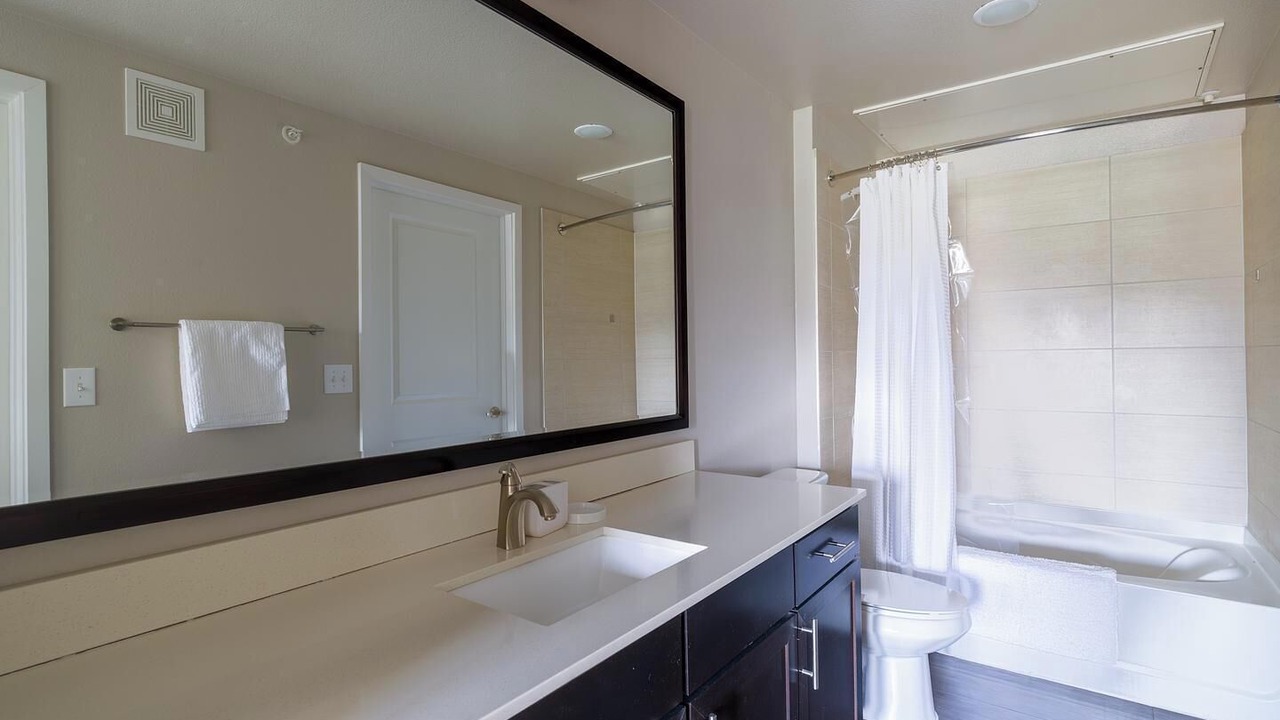 Photo of Bathroom in Katy