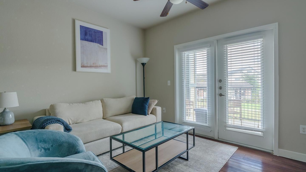 Photo of Livingroom in Katy