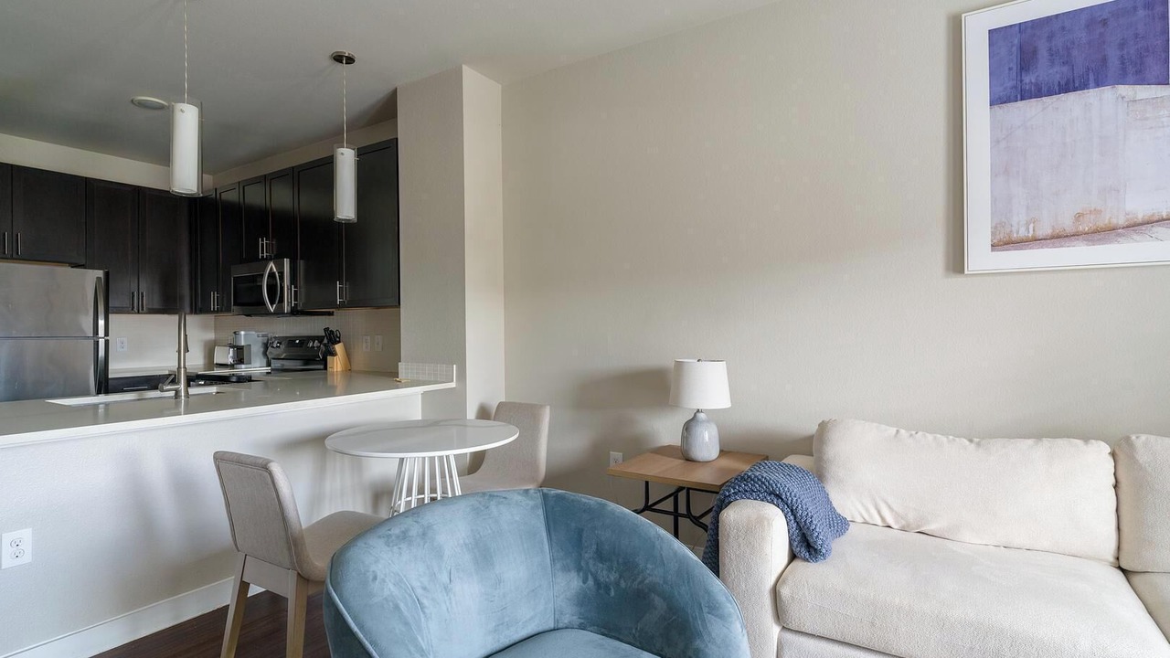 Photo of Livingroom in Katy
