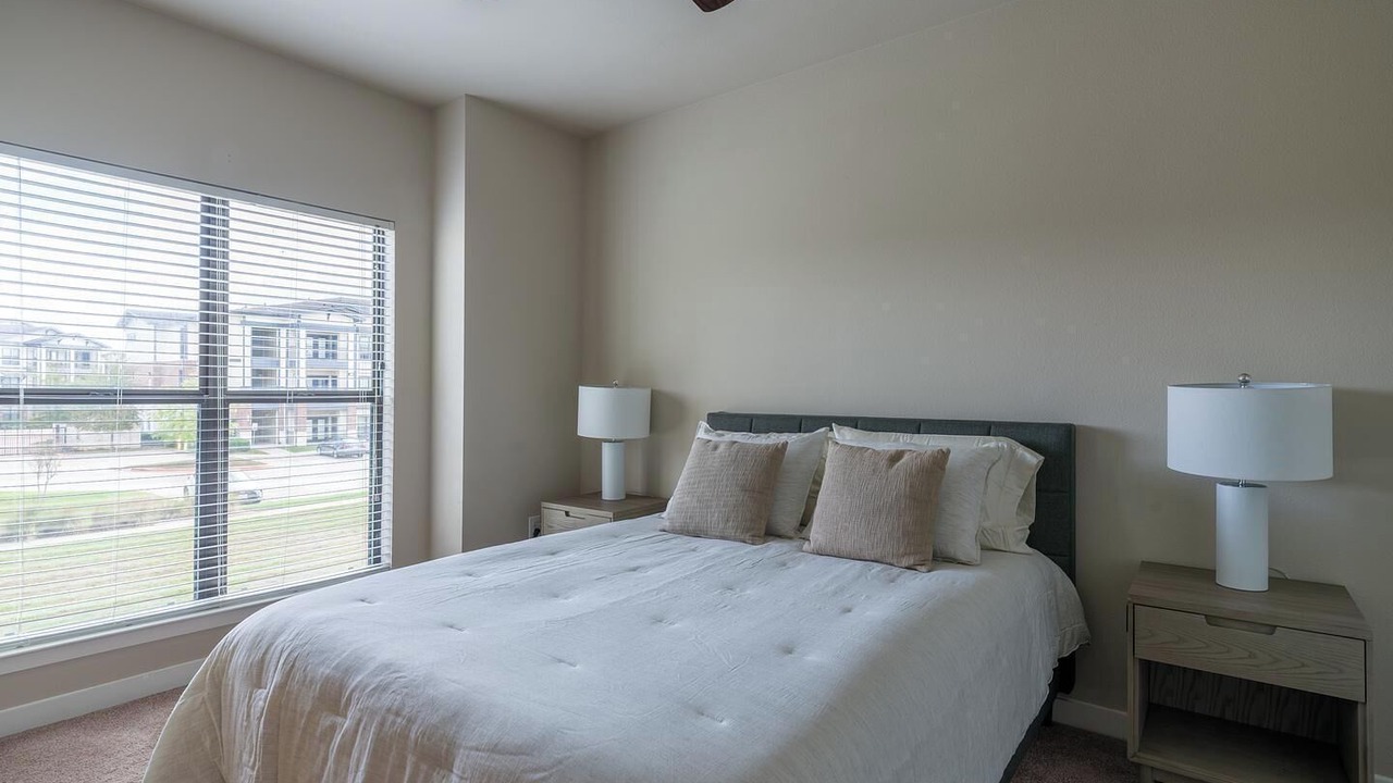 Photo of Bedroom in Katy