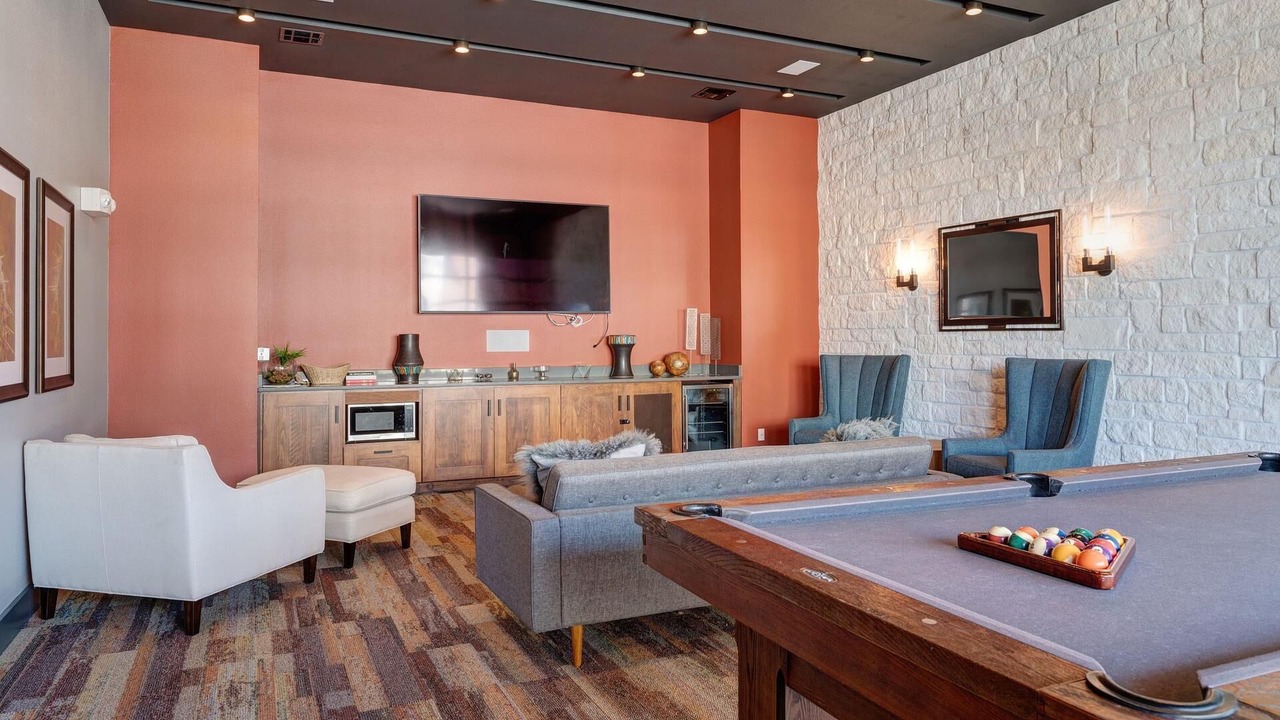 Photo of Livingroom in Katy