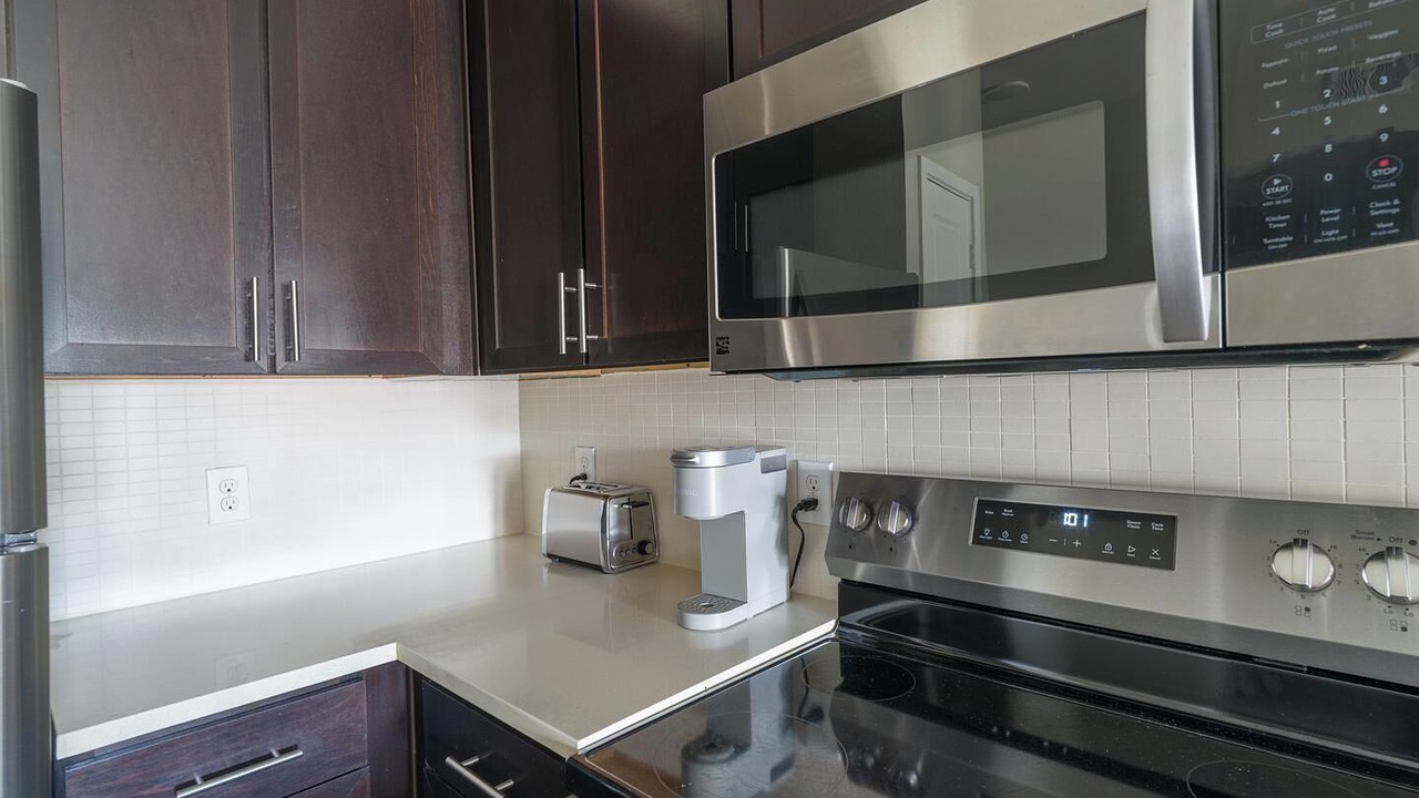 Photo of Kitchen in Katy