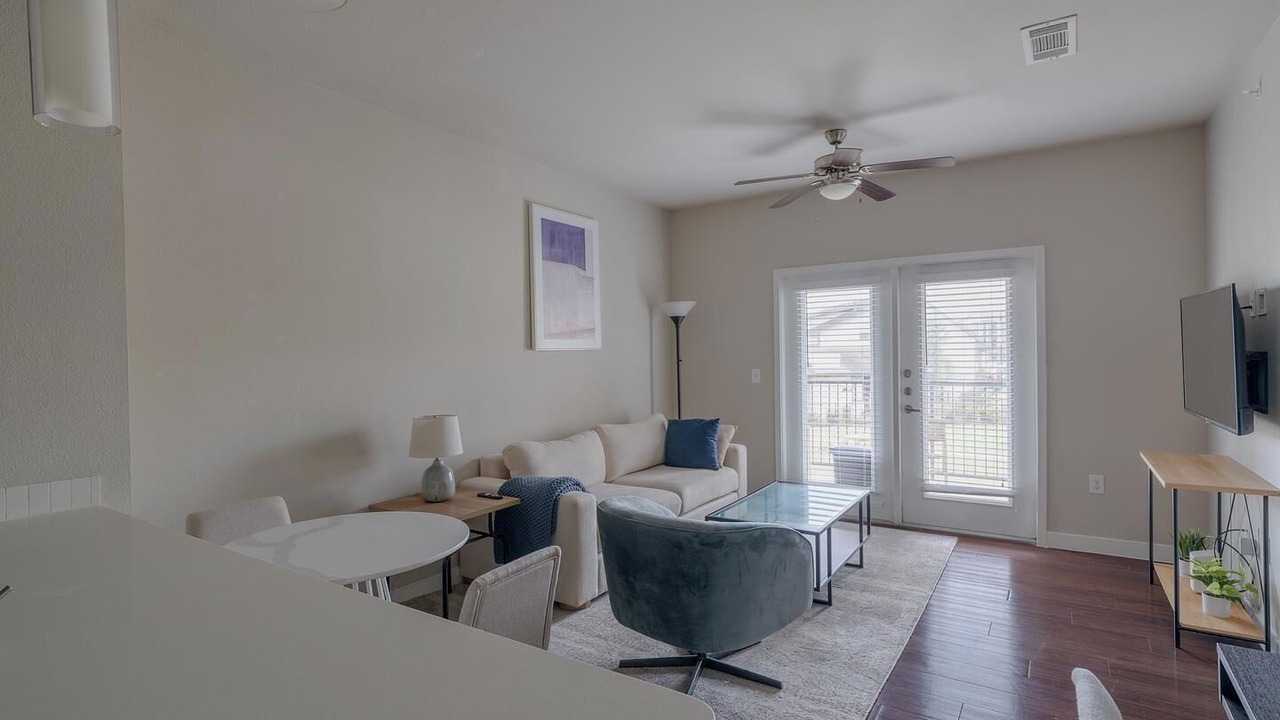 Photo of Livingroom in Katy