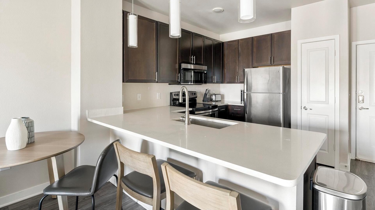Photo of Kitchen in Katy