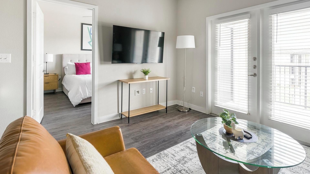 Photo of Livingroom in Katy