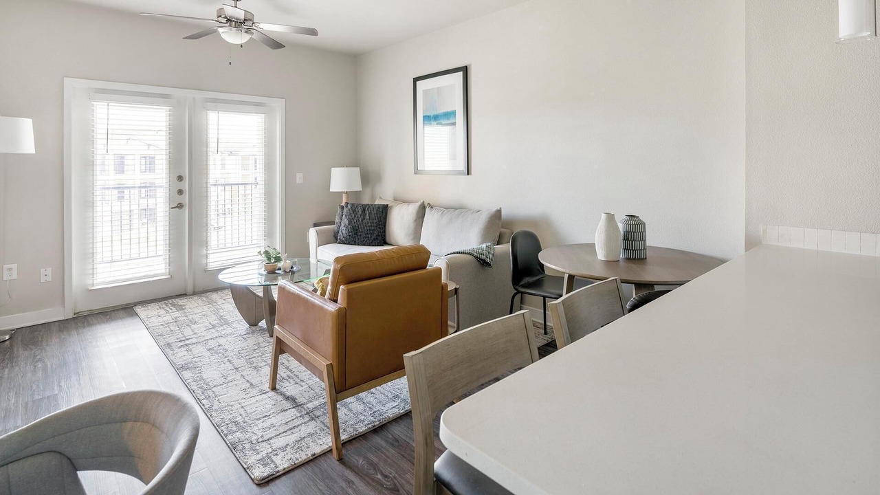 Photo of Livingroom in Katy