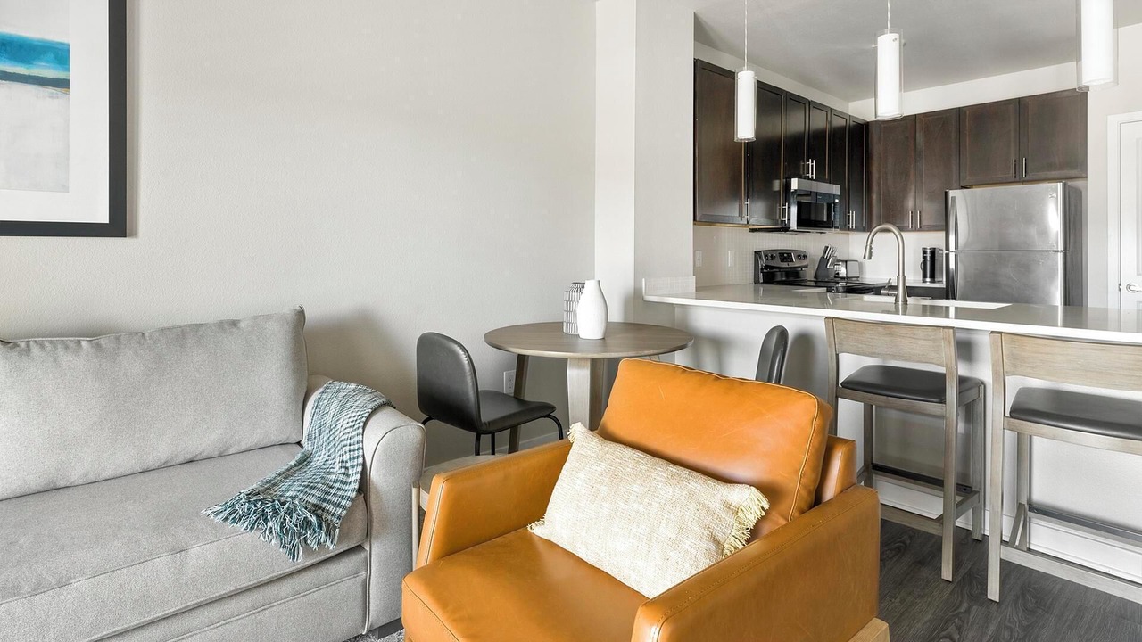 Photo of Livingroom in Katy