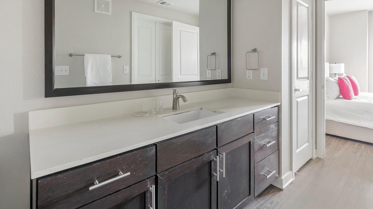 Photo of Bathroom in Katy