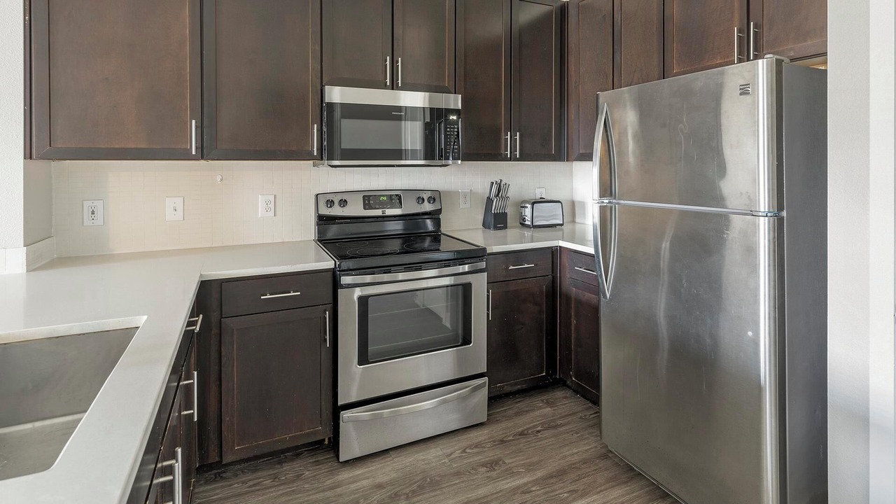Photo of Kitchen in Katy