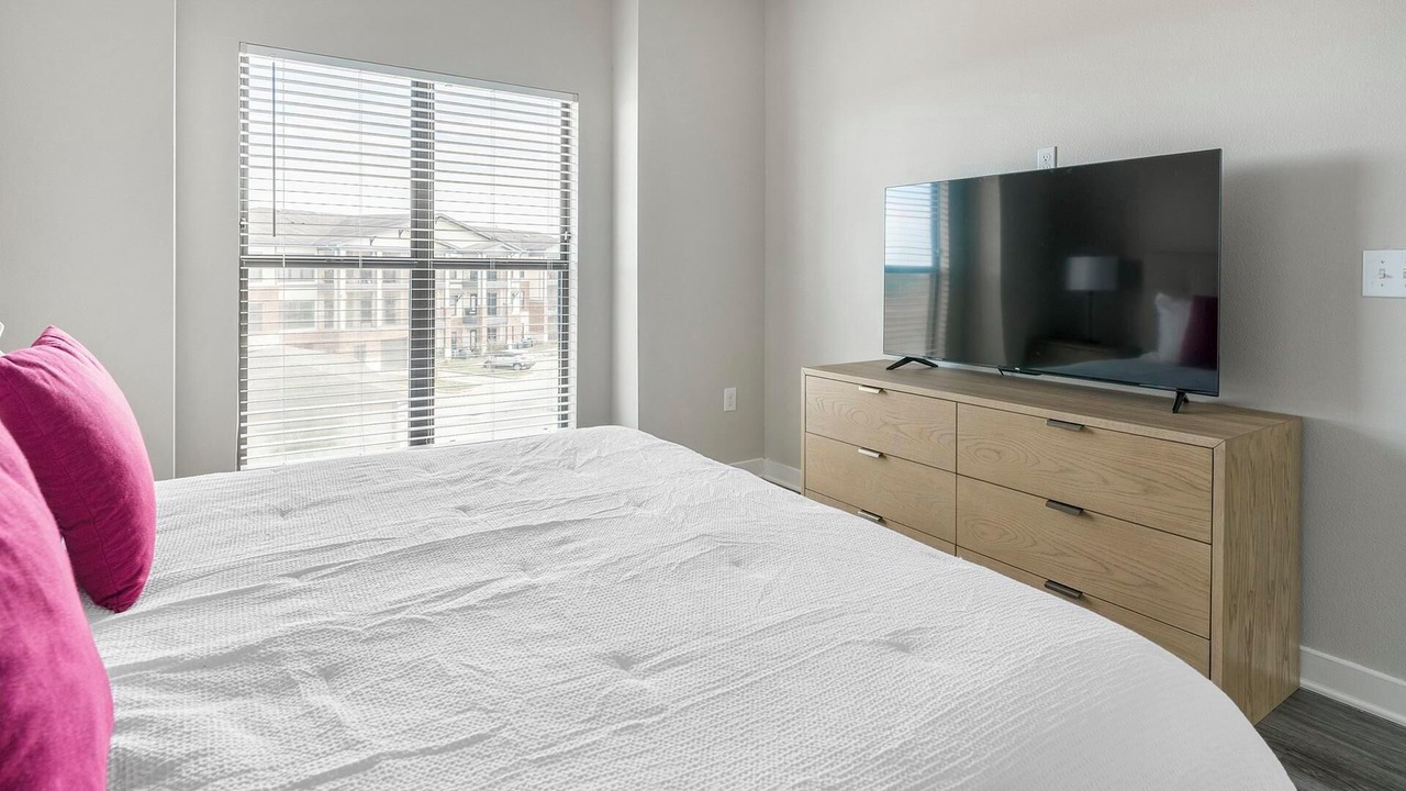 Photo of Bedroom in Katy