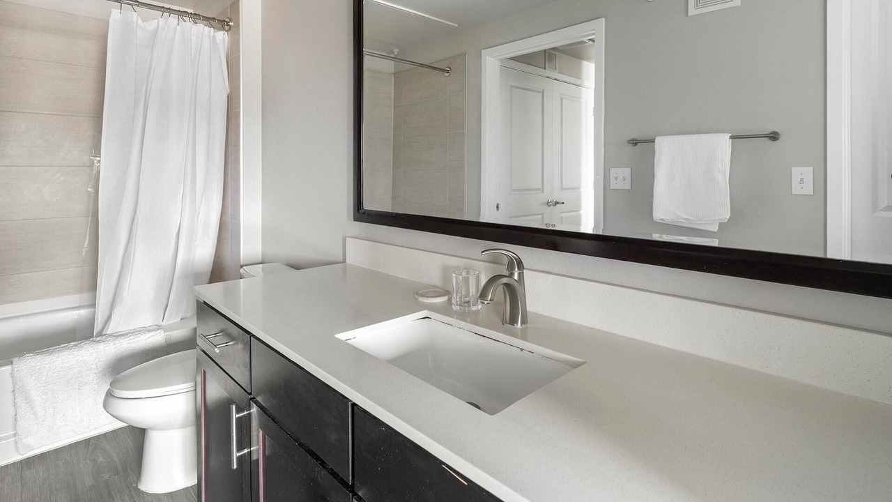 Photo of Bathroom in Katy