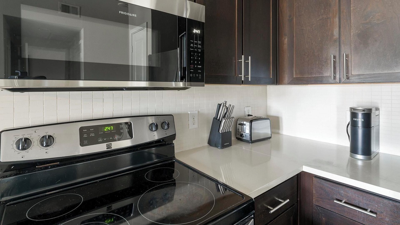 Photo of Kitchen in Katy