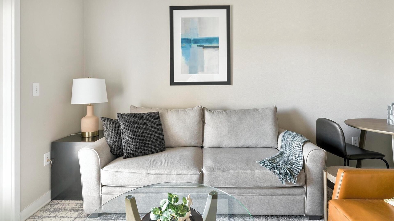 Photo of Livingroom in Katy