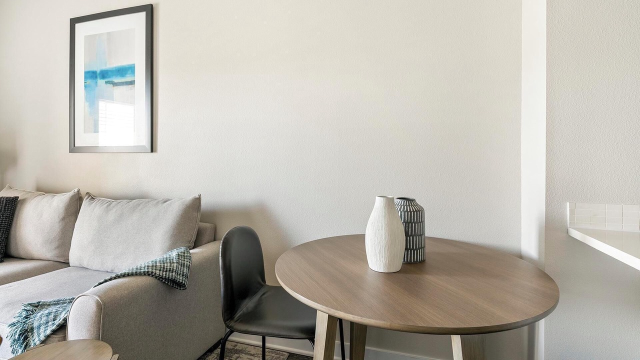 Photo of Livingroom in Katy