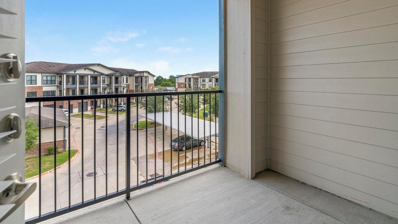 Photo of Outdoor in Katy
