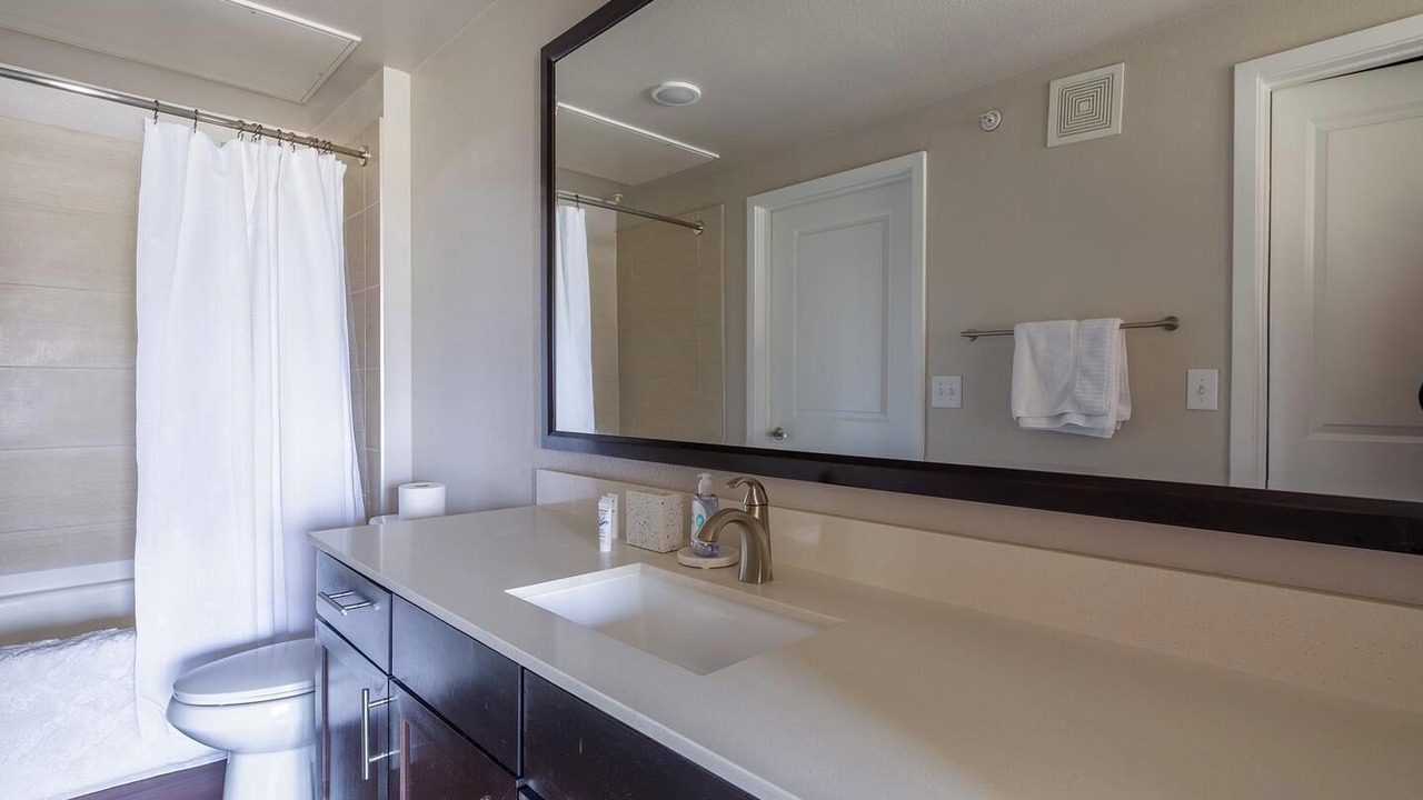 Photo of Bathroom in Katy