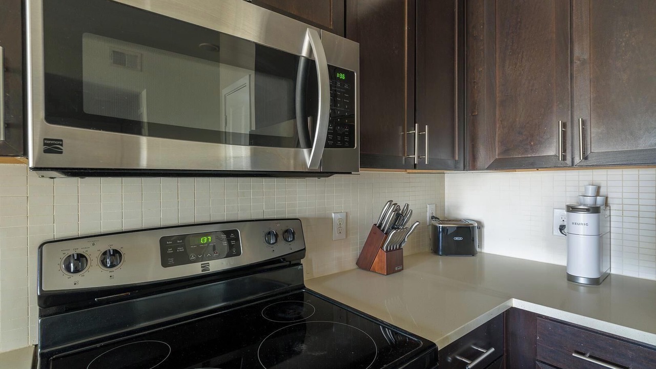 Photo of Kitchen in Katy