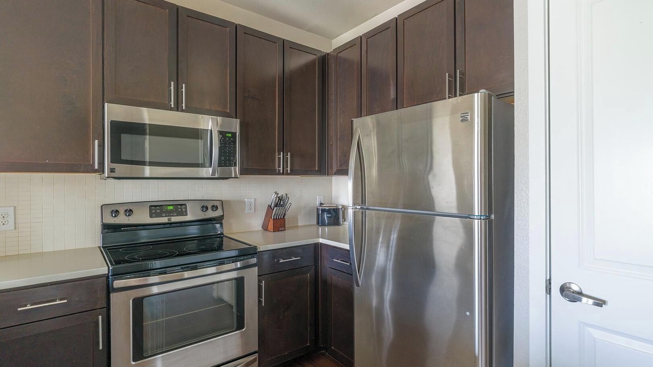 Photo of Kitchen in Katy