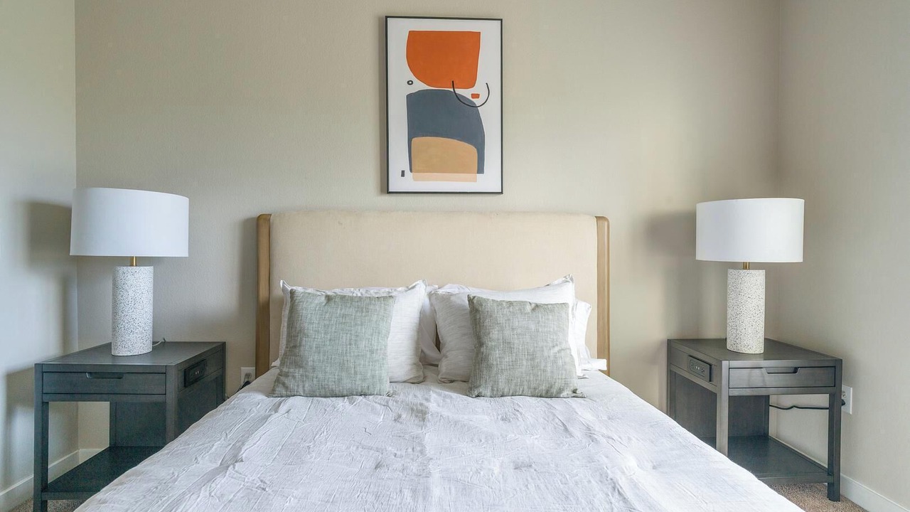 Photo of Bedroom in Katy