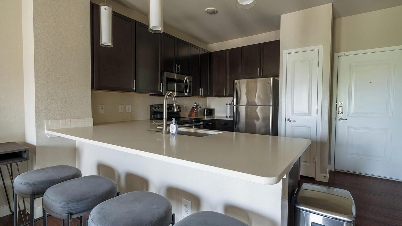 Photo of Kitchen in Katy