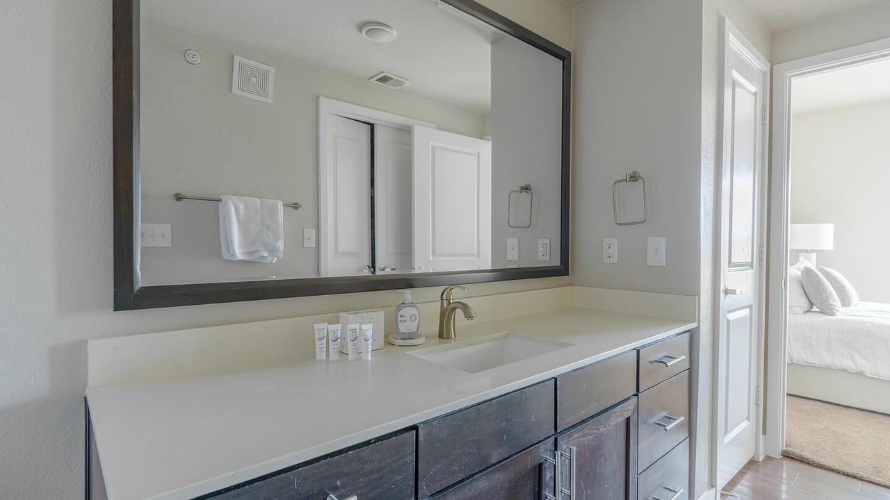 Photo of Bathroom in Katy
