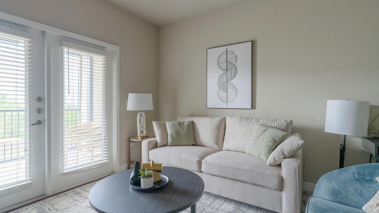 Photo of Livingroom in Katy